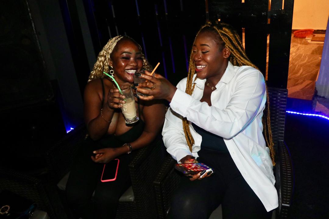 Live Concert Performance